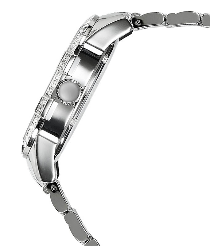 Ρολόι Χειρός MARC ECKO E16596G1 Stainless Steel Bracelet MARC ECKO